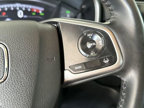 Used 2020 Honda CR-V EX-L image 21