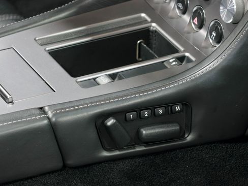 Used 2008 Aston Martin DB9 Volante RWD image 46