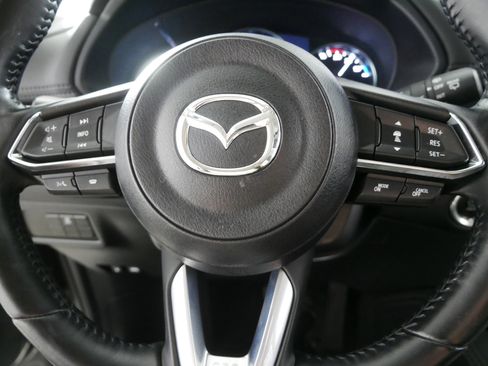 Used 2023 MAZDA CX-5 AWD 2.5 S w/ Premium Package image 25