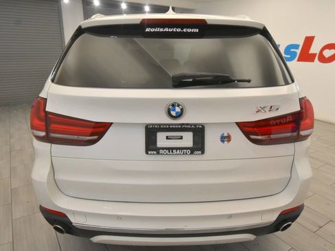 Used 2017 BMW X5 xDrive35i image 4