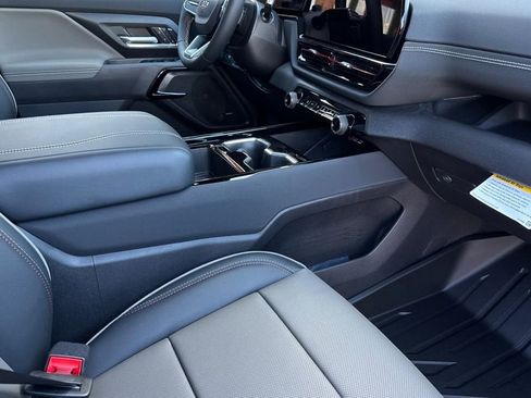 New 2026 Chevrolet Silverado EV Trail Boss image 15