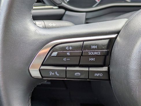 Used 2025 MAZDA CX-30 AWD 2.5 S w/ Preferred Package image 25