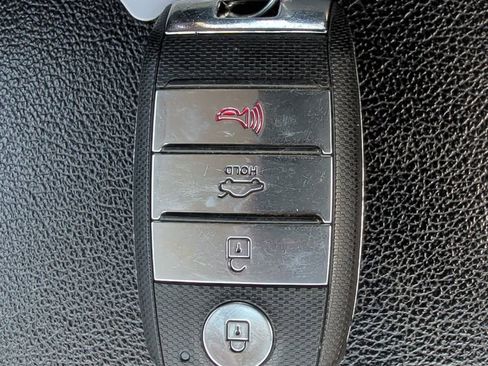 Used 2019 Kia Optima S FWD image 18