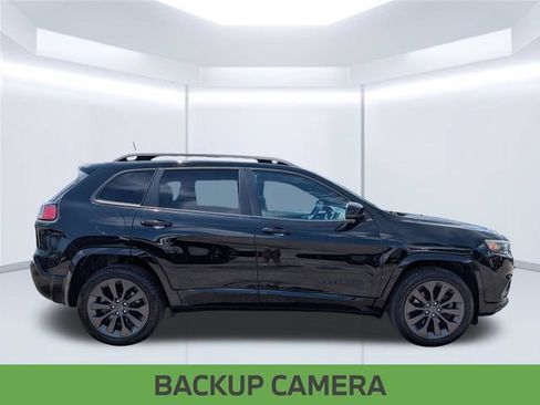 Used 2019 Jeep Cherokee High Altitude AWD/4WD image 8