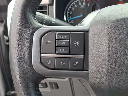 Used 2022 Ford F150 XLT w/ Equipment Group 302A High AWD/4WD image 19