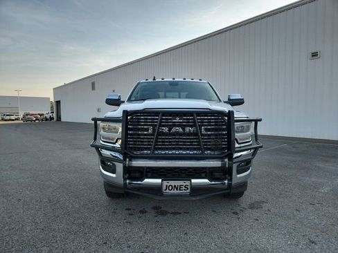 Used 2022 RAM 2500 Laramie AWD/4WD image 21