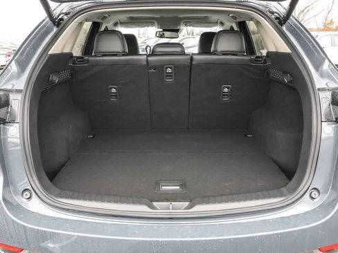 New 2025 MAZDA CX-5 Carbon Edition image 37