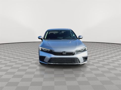 Used 2022 Honda Civic EX image 3