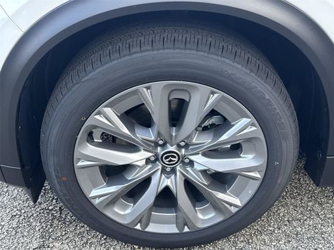 New 2026 MAZDA CX-90 3.3 Turbo w/ Premium Plus Pkg AWD/4WD image 10