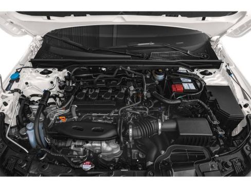 Used 2024 Honda Civic EX image 12