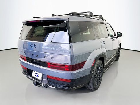 New 2026 Hyundai Santa Fe Calligraphy w/ Tow & Go Package image 5