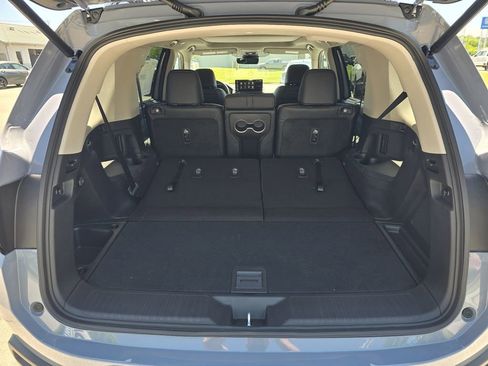 New 2026 Honda Pilot Elite image 26