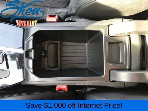 Used 2021 BMW X3 xDrive30e AWD/4WD image 16