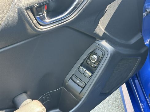 Used 2024 Subaru BRZ Limited RWD image 38