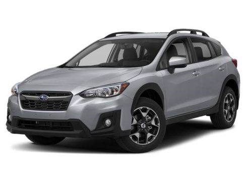 Used 2019 Subaru Crosstrek 2.0i Premium w/ Popular Package #2 AWD/4WD image 5
