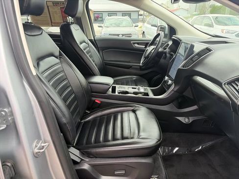 Used 2023 Ford Edge SEL AWD/4WD image 23