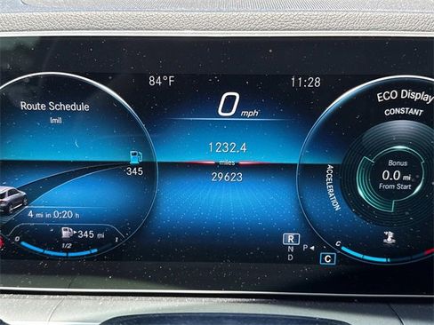 Used 2022 Mercedes-Benz GLE 350 GLE 350 image 33