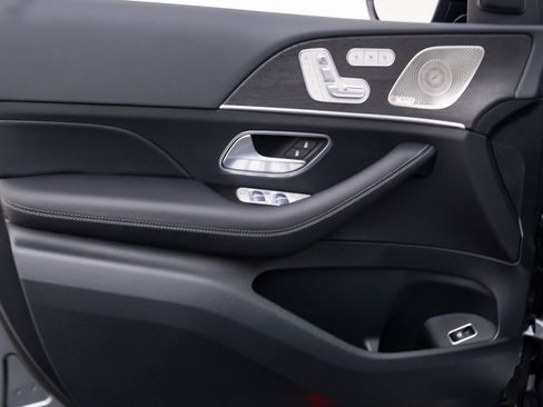 New 2026 Mercedes-Benz GLS 450 GLS 450 image 15