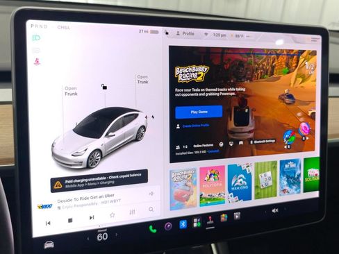 Used 2020 Tesla Model 3 Standard Range RWD image 32
