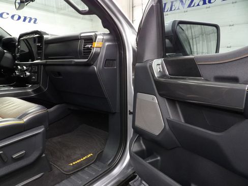 Used 2023 Ford F150 Tremor w/ Equipment Group 402A High AWD/4WD image 35