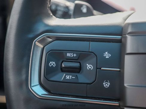 Used 2023 GMC Hummer EV Edition 1 AWD/4WD image 23
