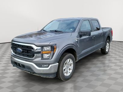 Used 2023 Ford F150 XLT