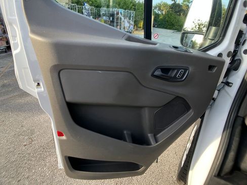 Certified 2024 Ford Transit 250 Low Roof w/ Exterior Upgrade Package image 15