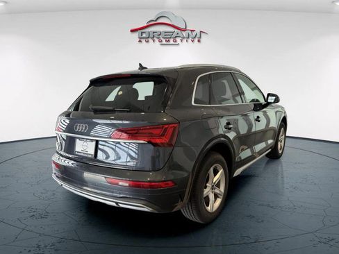 Used 2021 Audi Q5 2.0T Premium AWD/4WD image 24
