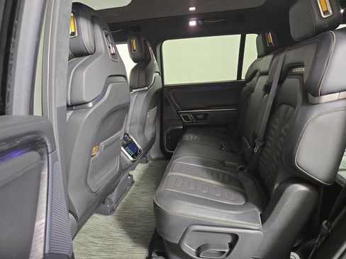 Used 2023 Rivian R1S Launch Edition AWD/4WD image 21