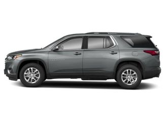 Used 2018 Chevrolet Traverse LT AWD/4WD video 3