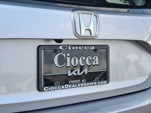 Used 2020 Honda Civic EX image 30