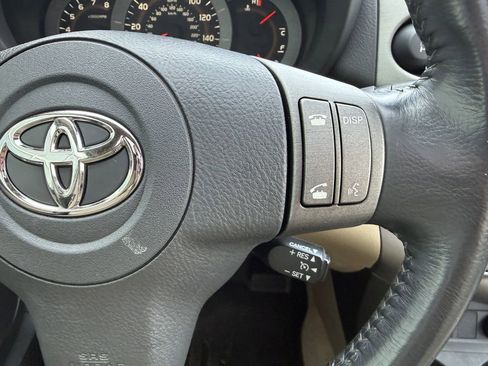 Used 2010 Toyota RAV4 Limited AWD/4WD image 15