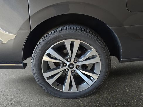 Used 2021 Ford Expedition Max Platinum AWD/4WD image 34
