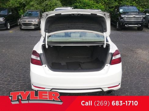 Used 2017 Honda Accord EX-L image 15