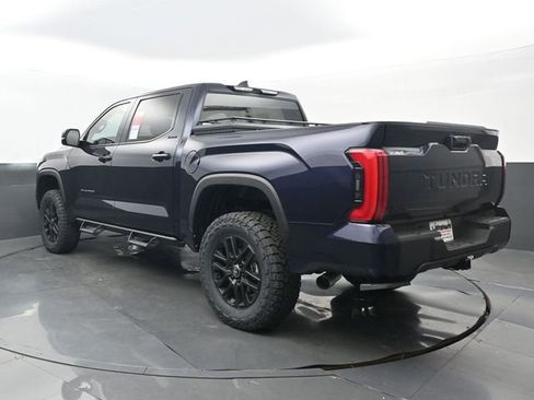 New 2026 Toyota Tundra Limited w/ Nightshade Package AWD/4WD image 3