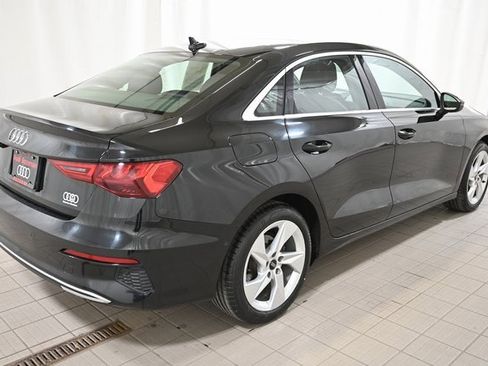 Used 2022 Audi A3 2.0T Premium image 11