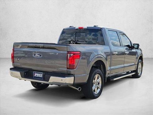 Used 2025 Ford F150 XLT w/ Equipment Group 302A MID RWD image 5