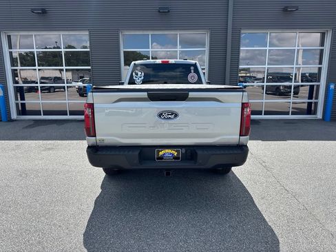 Used 2024 Ford F150 XL AWD/4WD image 3