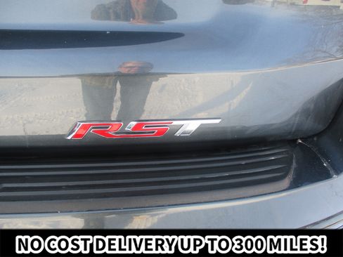 Used 2021 Chevrolet Tahoe RST AWD/4WD image 40