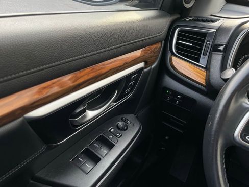 Certified 2021 Honda CR-V EX-L image 23