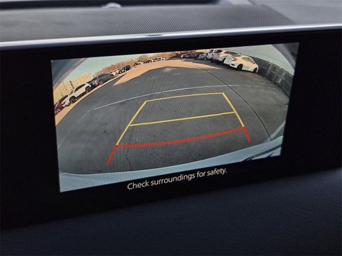 New 2025 MAZDA CX-5 Carbon Edition image 17