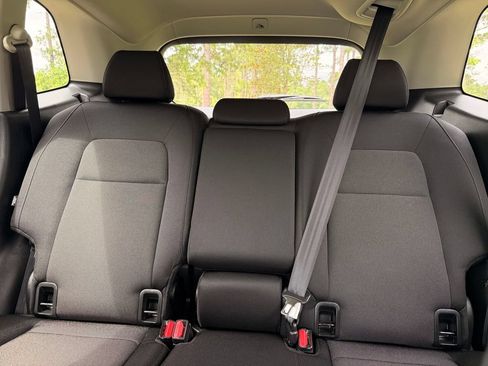 Used 2024 Honda CR-V EX image 27