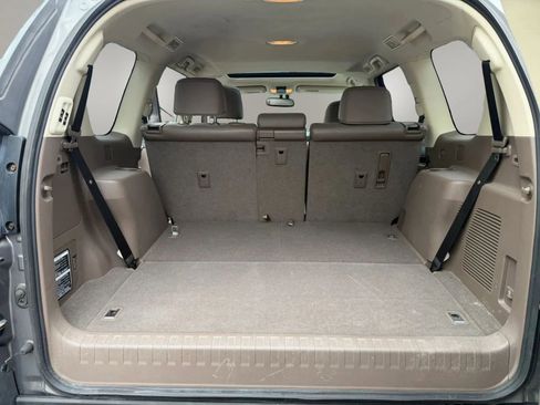 Used 2012 Lexus GX 460 w/ Comfort Plus Pkg AWD/4WD image 26