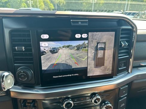 New 2026 Ford F250 King Ranch AWD/4WD image 26