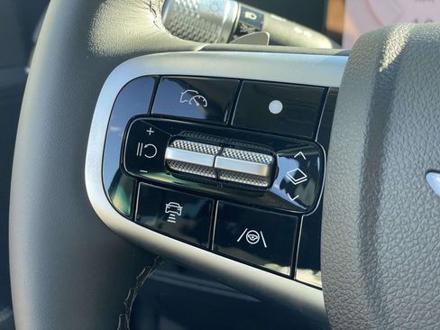 New 2026 Genesis GV80 2.5T Advanced image 9