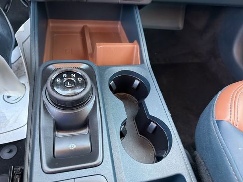 Used 2024 Ford Maverick Lariat w/ 4K Tow Package image 23