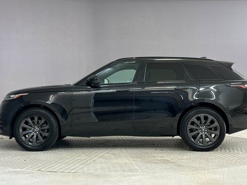 Used 2023 Land Rover Range Rover Velar R-Dynamic S image 2