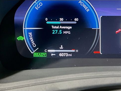 Certified 2026 Toyota Grand Highlander Limited AWD/4WD image 12