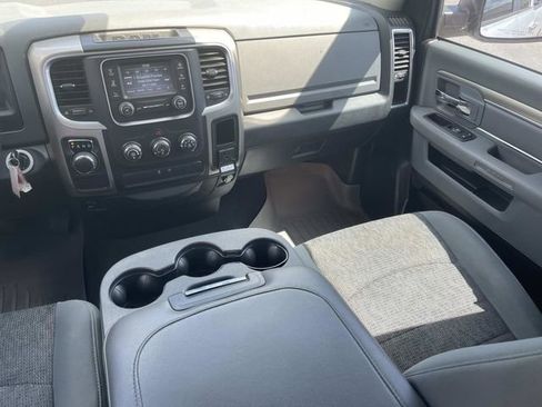 Used 2014 RAM 1500 Big Horn RWD image 14