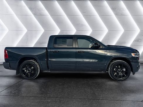 New 2026 RAM 1500 Limited w/ Night Edition AWD/4WD image 7